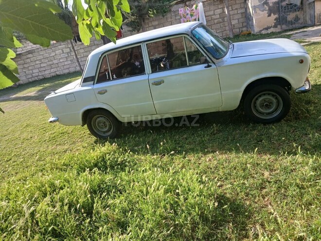 LADA (VAZ) 21011 1978, 23,358 km - 1.3 l - İmişli