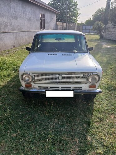 LADA (VAZ) 21011 1978, 23,358 km - 1.3 l - İmişli