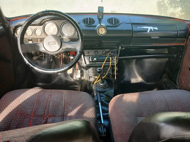 LADA (VAZ) 21011 1978, 23,358 km - 1.3 l - İmişli