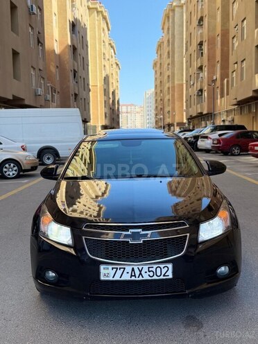 Chevrolet Cruze 2014, 280,000 km - 1.4 l - Bakı
