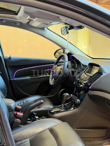 Chevrolet Cruze 2014, 280,000 km - 1.4 l - Bakı