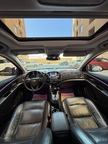 Chevrolet Cruze 2014, 280,000 km - 1.4 l - Bakı