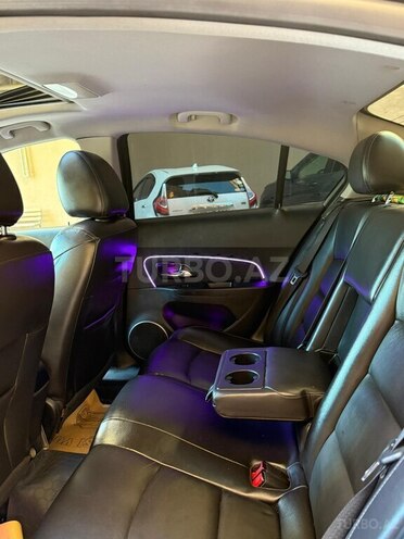 Chevrolet Cruze 2014, 280,000 km - 1.4 l - Bakı