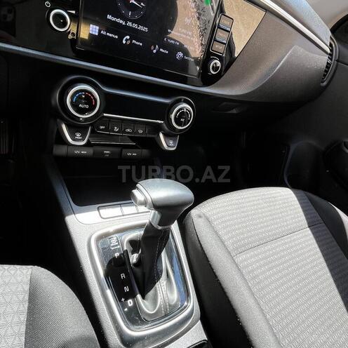 Kia Rio X-Line 2020, 50,000 km - 1.6 l - Bakı