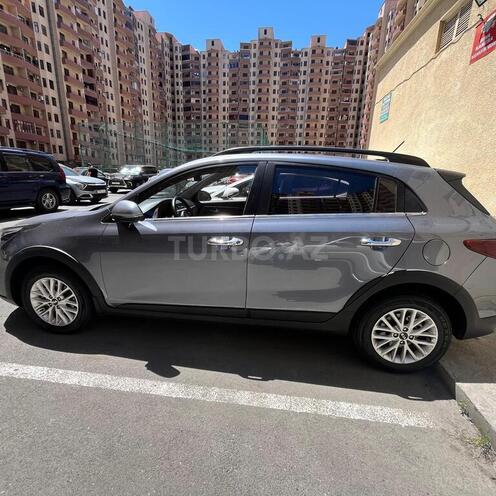 Kia Rio X-Line 2020, 50,000 km - 1.6 l - Bakı