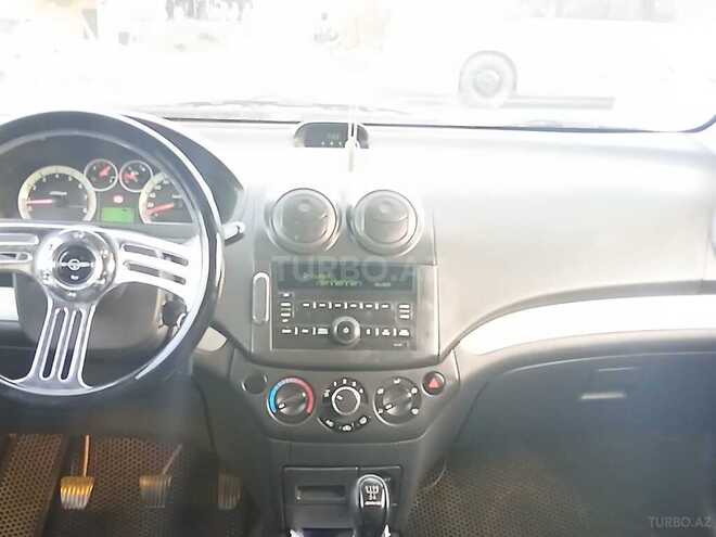 Chevrolet Nexia 2024, 34,000 km - 1.5 l - Bakı