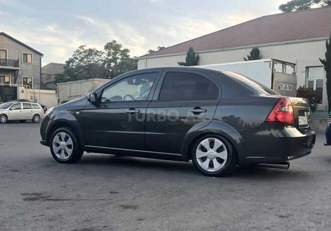 Chevrolet Nexia 2024, 34,000 km - 1.5 l - Bakı