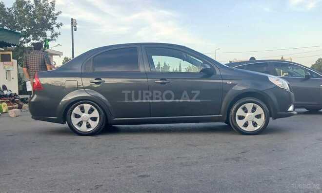 Chevrolet Nexia 2024, 34,000 km - 1.5 l - Bakı