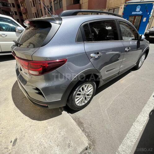 Kia Rio X-Line 2020, 50,000 km - 1.6 l - Bakı