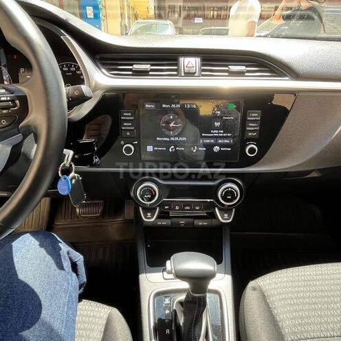 Kia Rio X-Line 2020, 50,000 km - 1.6 l - Bakı