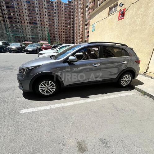 Kia Rio X-Line 2020, 50,000 km - 1.6 l - Bakı