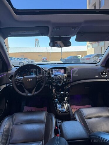 Chevrolet Cruze 2014, 280,000 km - 1.4 l - Bakı