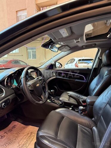 Chevrolet Cruze 2014, 280,000 km - 1.4 l - Bakı