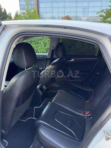 Audi A4 2015, 187,000 km - 1.8 л - Bakı