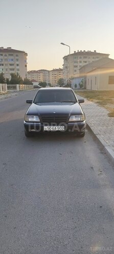 Mercedes C 180 1995, 435,856 km - 1.8 l - Sumqayıt