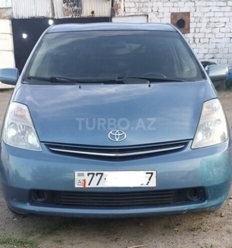 Toyota Prius 2007, 290,000 km - 1.5 l - Bakı