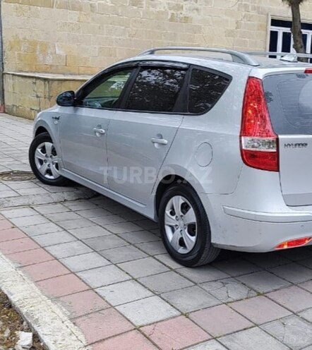 Hyundai i30 2010, 260,000 km - 1.6 l - Şirvan