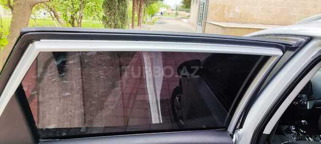 Hyundai i30 2010, 260,000 km - 1.6 l - Şirvan