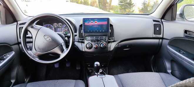 Hyundai i30 2010, 260,000 km - 1.6 l - Şirvan