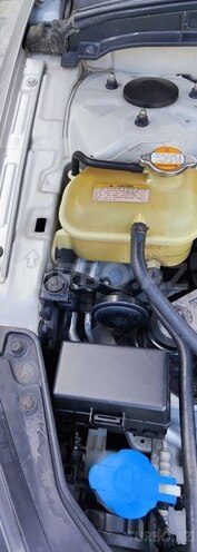 Hyundai i30 2010, 260,000 km - 1.6 l - Şirvan