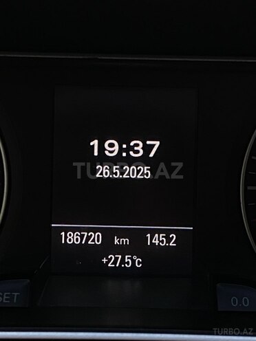 Audi A4 2015, 187,000 km - 1.8 л - Bakı