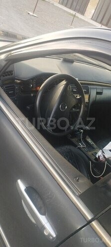 Mercedes E 240 1998, 685,840 km - 2.4 l - Balakən