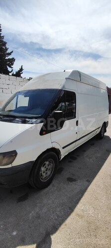 Ford Transit 2001, 689,000 km - 2.4 л - Bakı