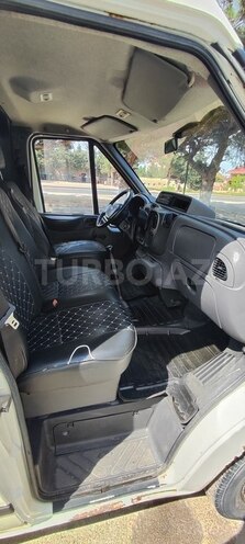 Ford Transit 2001, 689,000 km - 2.4 л - Bakı