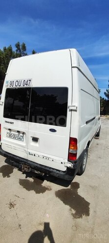 Ford Transit 2001, 689,000 km - 2.4 л - Bakı