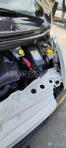 Ford Transit 2001, 689,000 km - 2.4 л - Bakı