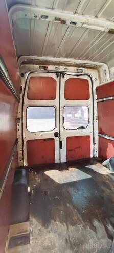 Ford Transit 2001, 689,000 km - 2.4 л - Bakı