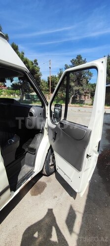 Ford Transit 2001, 689,000 km - 2.4 л - Bakı