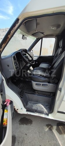 Ford Transit 2001, 689,000 km - 2.4 л - Bakı