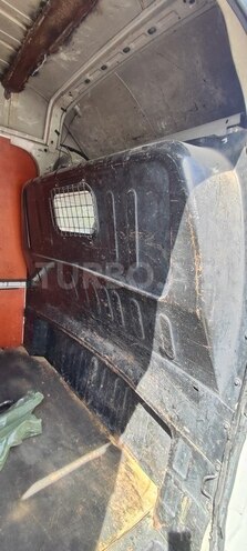 Ford Transit 2001, 689,000 km - 2.4 л - Bakı