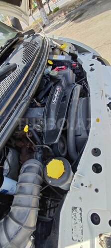 Ford Transit 2001, 689,000 km - 2.4 л - Bakı