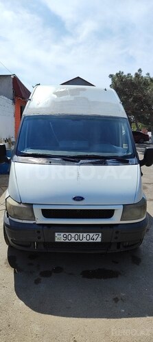 Ford Transit 2001, 689,000 km - 2.4 л - Bakı