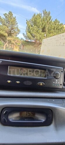 Ford Transit 2001, 689,000 km - 2.4 л - Bakı