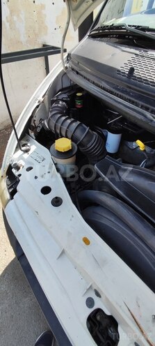 Ford Transit 2001, 689,000 km - 2.4 л - Bakı
