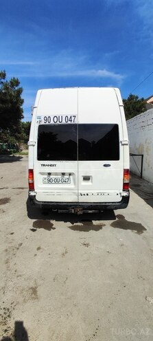 Ford Transit 2001, 689,000 km - 2.4 л - Bakı