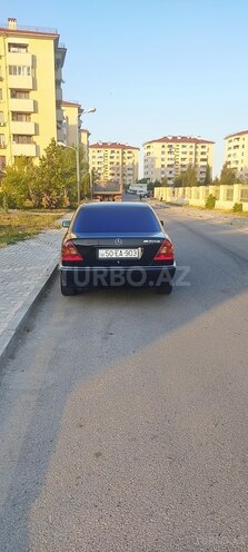 Mercedes C 180 1995, 435,856 km - 1.8 l - Sumqayıt