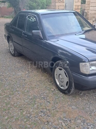 Mercedes 190 1992, 380,000 km - 1.8 l - Masallı