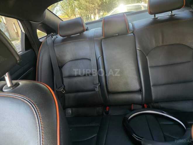 Hyundai Sonata 2014, 138,000 km - 2.0 л - Bakı