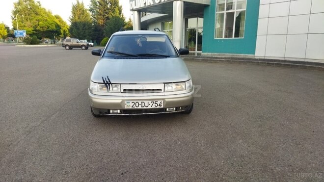 LADA (VAZ) 2111 2001, 142,512 km - 1.6 l - Qazax