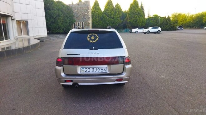 LADA (VAZ) 2111 2001, 142,512 km - 1.6 l - Qazax