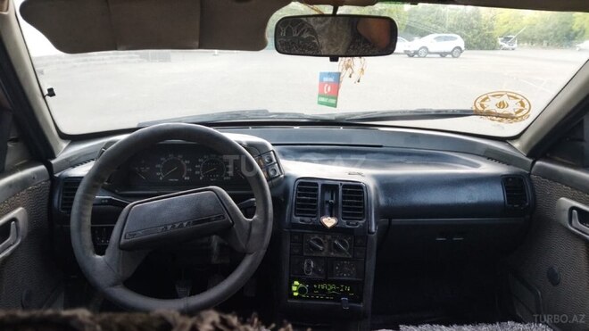 LADA (VAZ) 2111 2001, 142,512 km - 1.6 l - Qazax