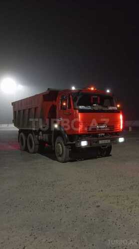 KamAz 65115 2007, 235,800 km - 11.0 l - Bakı