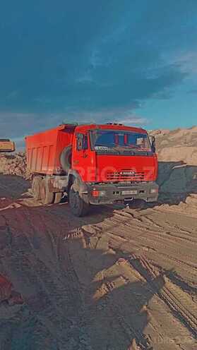 KamAz 65115 2007, 235,800 km - 11.0 l - Bakı