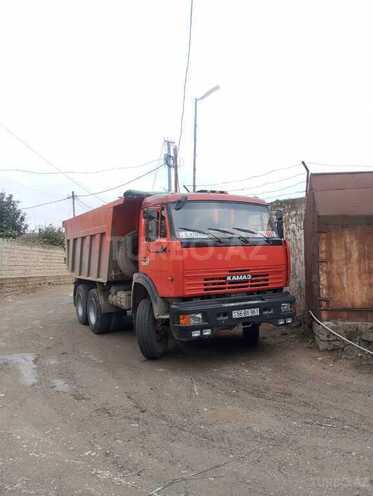 KamAz 65115 2007, 235,800 km - 11.0 l - Bakı