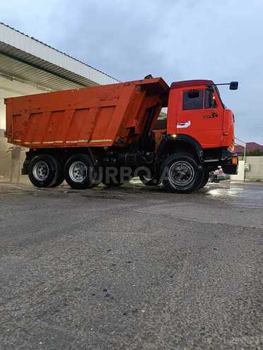KamAz 65115 2007, 235,800 km - 11.0 l - Bakı