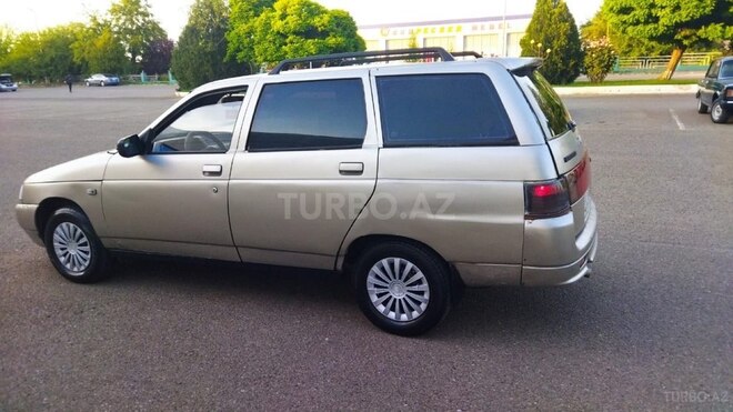 LADA (VAZ) 2111 2001, 142,512 km - 1.6 l - Qazax